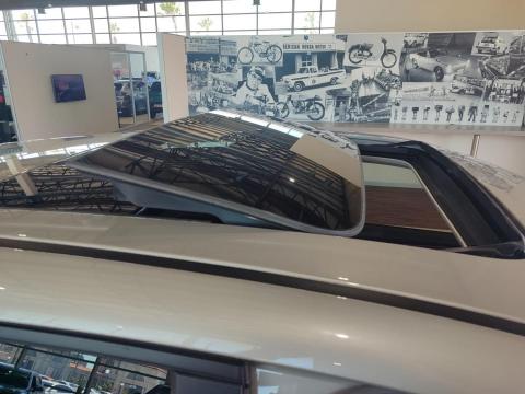 Image Mazda CX-60 2.5 Dynamic