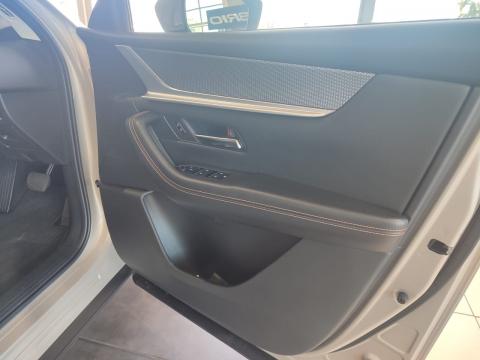 Image Mazda CX-60 2.5 Dynamic