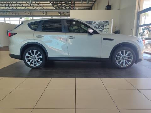 Image Mazda CX-60 2.5 Dynamic