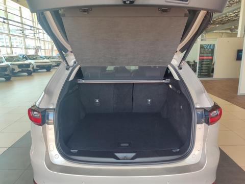 Image Mazda CX-60 2.5 Dynamic