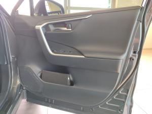 Toyota RAV4 2.5 Hybrid GX-R E-Four - Image 19