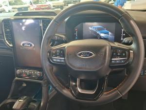 Ford Ranger 2.0 BiTurbo double cab Wildtrak - Image 12