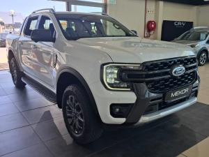 Ford Ranger 2.0 BiTurbo double cab Wildtrak - Image 1