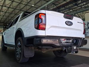 Ford Ranger 2.0 BiTurbo double cab Wildtrak - Image 8