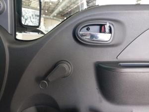 JAC X200 2.8TDi 68kW 1.5-ton single cab dropside - Image 16