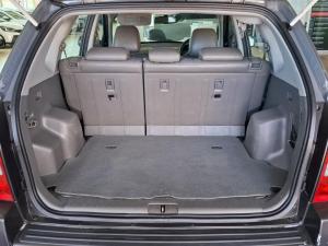 Hyundai Tucson 2.0 GLS - Image 10