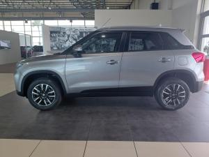 Suzuki Vitara Brezza 1.5 GLX - Image 5