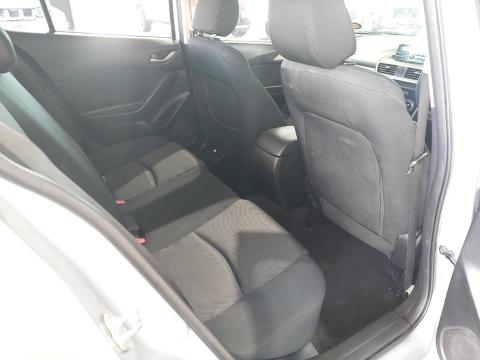 Image Mazda Mazda3 sedan 1.6 Original