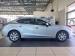 Thumbnail Mazda Mazda3 sedan 1.6 Original