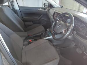 Volkswagen Polo hatch 1.0TSI Comfortline auto - Image 14