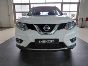 Nissan X-Trail 2.5 4x4 SE - Image 5