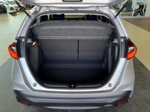 Honda Fit 1.5 Hybrid e.HEV - Image 9