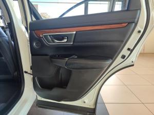 Honda CR-V 1.5T Exclusive AWD - Image 23