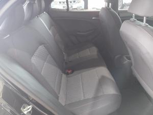 MG MG3 1.5 Comfort manual - Image 16