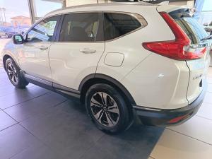 Honda CR-V 2.0 Comfort - Image 5