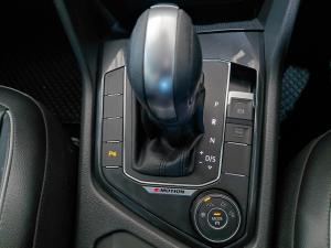 Volkswagen Tiguan 2.0TDI 4Motion Highline - Image 12