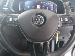 Volkswagen Tiguan 2.0TDI 4Motion Highline - Image 19