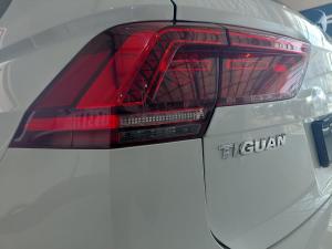 Volkswagen Tiguan 2.0TDI 4Motion Highline - Image 21