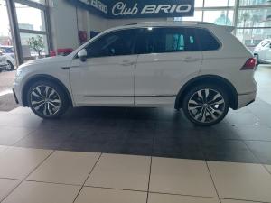 Volkswagen Tiguan 2.0TDI 4Motion Highline - Image 5