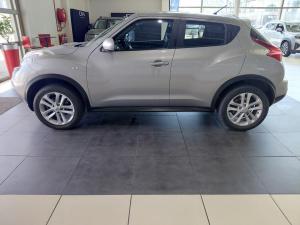 Nissan Juke 1.6T Tekna - Image 3