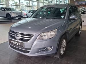 Volkswagen Tiguan 2.0TDI Sport&Style 4Motion - Image 3