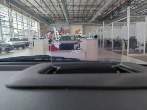 Suzuki Fronx 1.5 GLX auto - Image 17