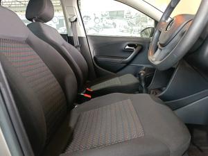 Volkswagen Polo Vivo hatch 1.4 Trendline - Image 15