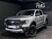 Ford Ranger 2.0 BiTurbo double cab Tremor 4WD - Thumbnail 1