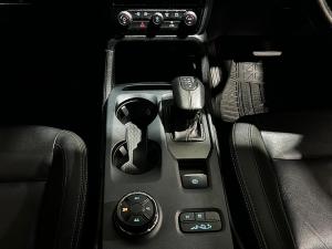 Ford Ranger 2.0 BiTurbo double cab Wildtrak X 4WD - Image 14