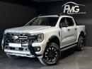Thumbnail Ford Ranger 2.0 BiTurbo double cab Wildtrak X 4WD