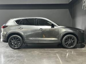 Mazda CX-5 2.0 Carbon Edition - Image 4