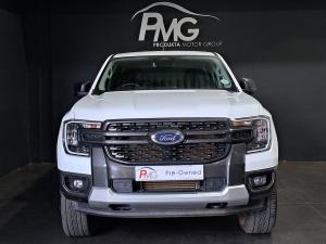Ford Ranger 2.0 SiT double cab XLT 4x4 - Image 2