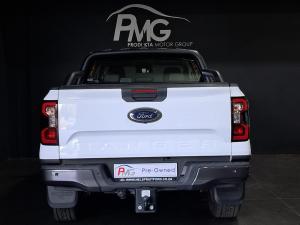 Ford Ranger 2.0 SiT double cab XLT - Image 6