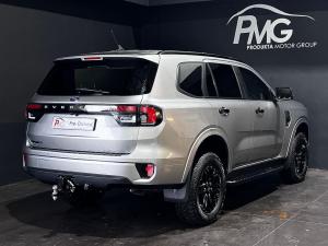 Ford Everest 2.0 BiTurbo 4x4 Sport - Image 5