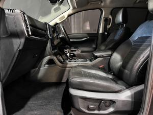 Ford Everest 2.0 BiTurbo 4x4 Sport - Image 23