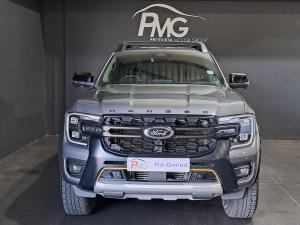 Ford Ranger 2.0 BiTurbo double cab Wildtrak X 4WD - Image 2