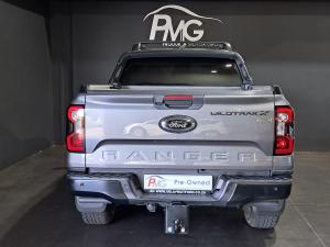 Ford Ranger 2.0 BiTurbo double cab Wildtrak X 4WD - Image 8