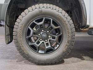 Ford Ranger 2.0 BiTurbo double cab Tremor 4WD - Image 21