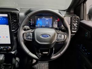 Ford Ranger 2.0 BiTurbo double cab Tremor 4WD - Image 9
