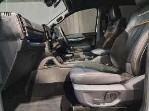 Ford Ranger 2.0 BiTurbo double cab Wildtrak X 4WD - Image 20