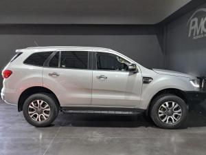 Ford Everest 2.0Bi-Turbo XLT - Image 4