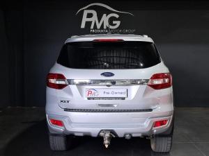 Ford Everest 2.0Bi-Turbo XLT - Image 6