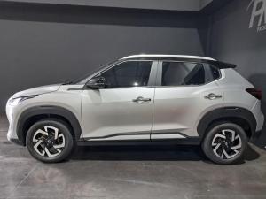 Nissan Magnite 1.0 Turbo Acenta Plus auto - Image 3