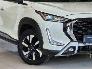 Nissan Magnite 1.0 Acenta Plus auto - Image 1