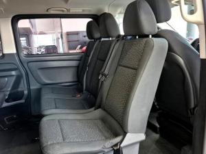 Mercedes-Benz Vito 116 CDI Tourer Pro - Image 12