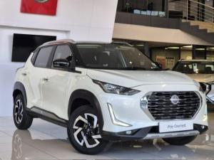 Nissan Magnite 1.0 Acenta auto - Image 1