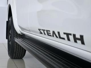 Nissan Navara 2.5DDTi double cab LE