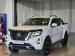 Nissan Navara 2.5DDTi double cab LE - Thumbnail 3