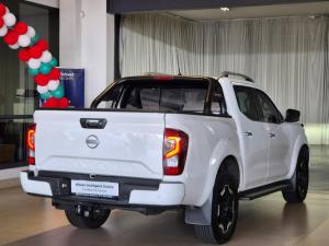 Nissan Navara 2.5DDTi double cab LE - Image 4