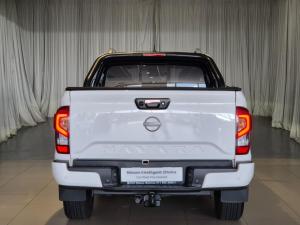 Nissan Navara 2.5DDTi double cab LE - Image 5
